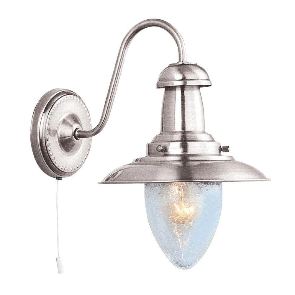 Wandlamp Fisherman Wandlamp Fisherman