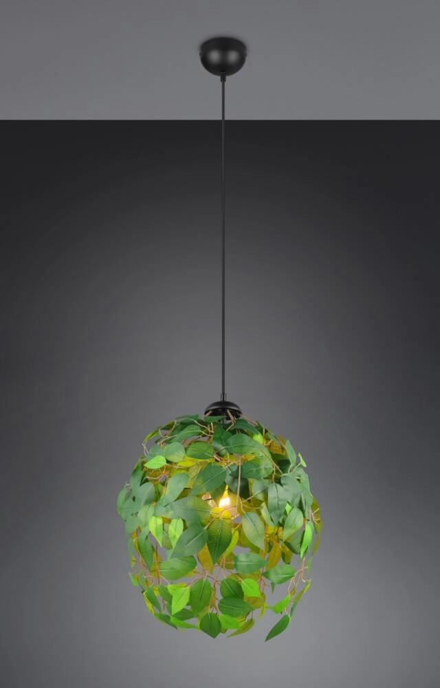 Bladeren hanglamp Leavy Ø 38cm Bladeren hanglamp Leavy Ø 38cm