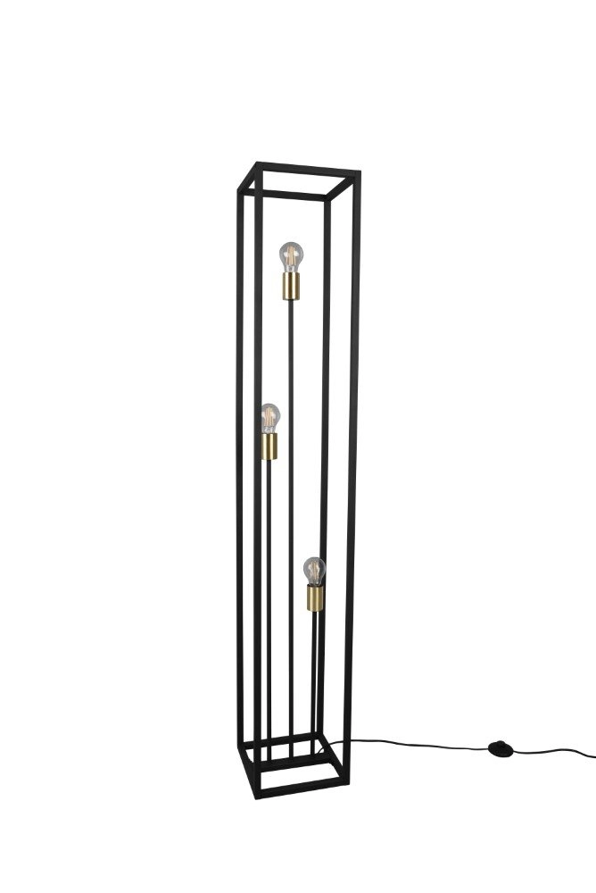 Vloerlamp Vito Trio 4017807489446