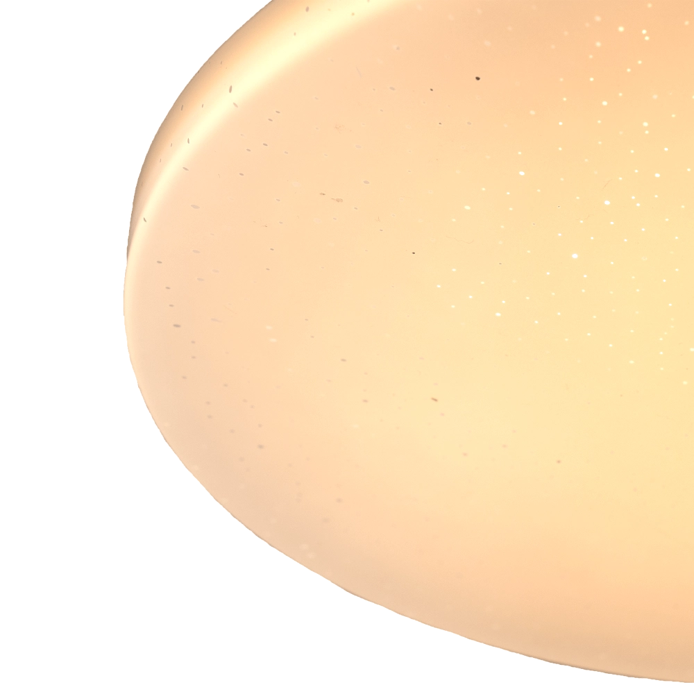 Led plafonnière Frania-S Ø 31cm - 3000K Eglo 9008606245161