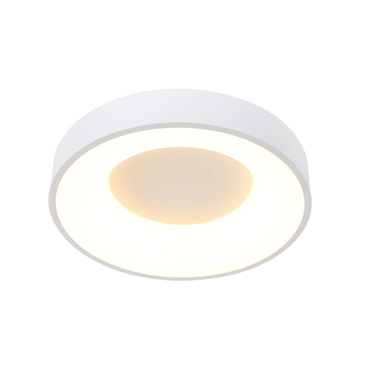Led plafonnière Ringlede Ø 38cm Steinhauer 8712746131239
