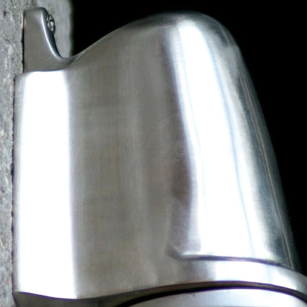 Buitenlamp downlight Balume Brush 8cm Authentage 8716803505056