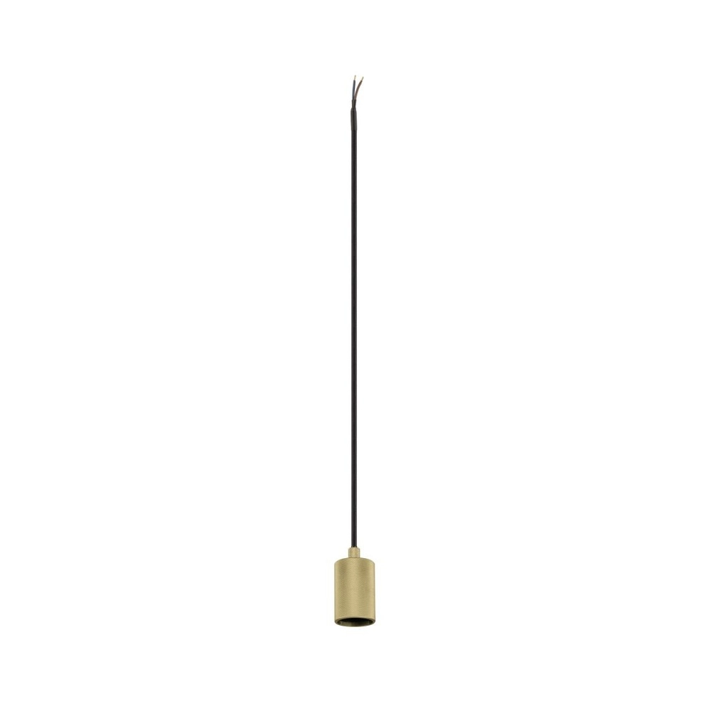 Hanglamp Fitu aluminium goud SLV 4024163316033