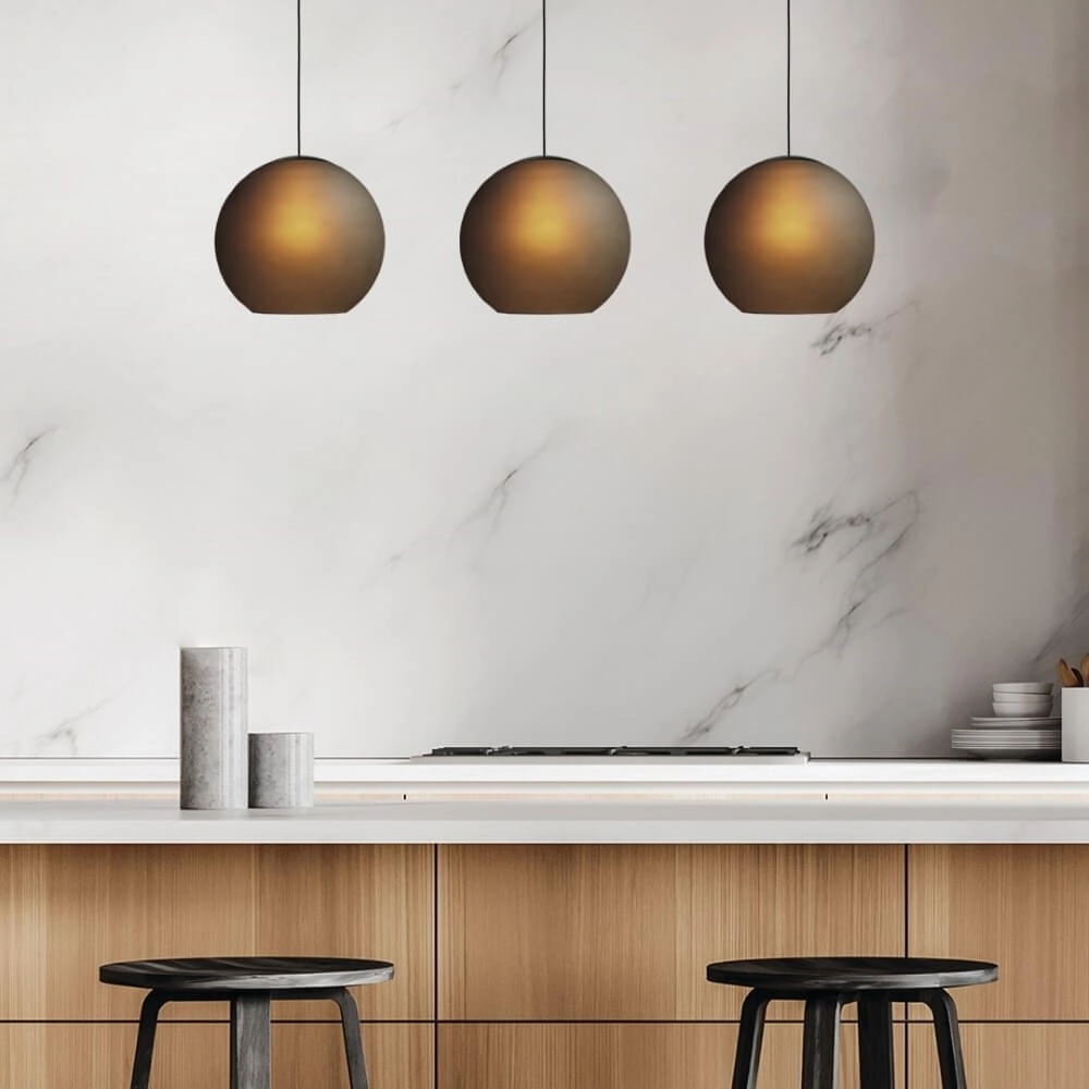 Eetkamer hanglamp Arangona 126cm Stars of Light 9008606240975
