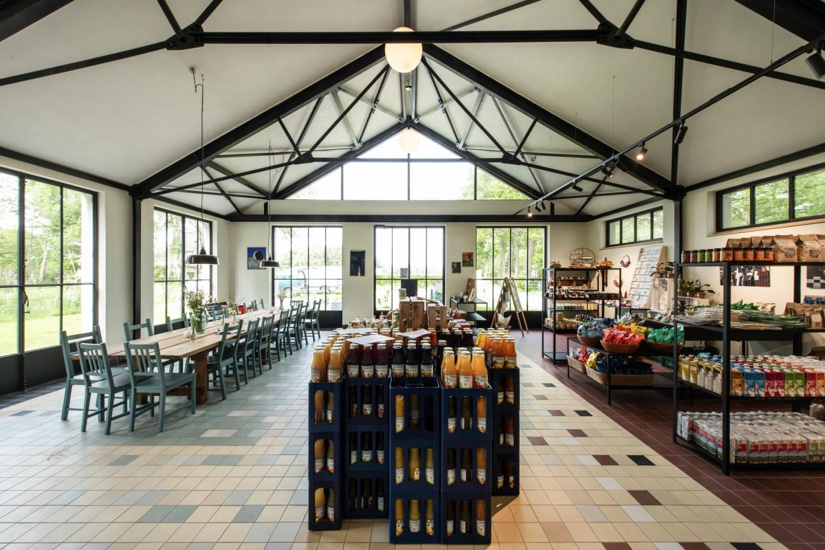 Railspot 3-fase Numinos M Dali zwart 3000K - 36gr SLV 4024163246170