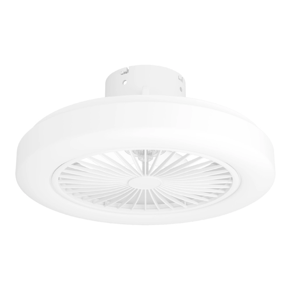 Led ventilator Ortona Ø 46cm