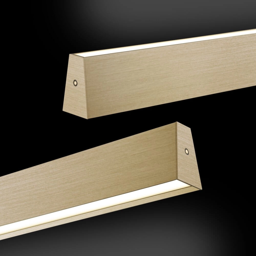 Design hanglamp Pure E-Motion messing Paul Neuhaus 4012248372913