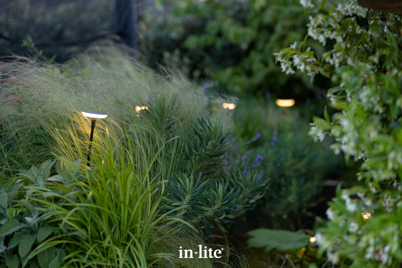 Sway Light Black In-lite 8717051004896