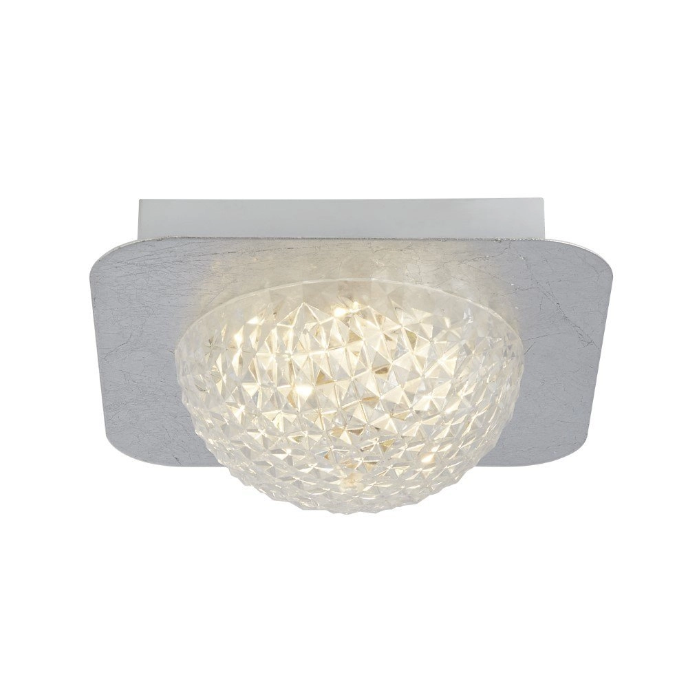 Design plafondlamp Celestia grijs