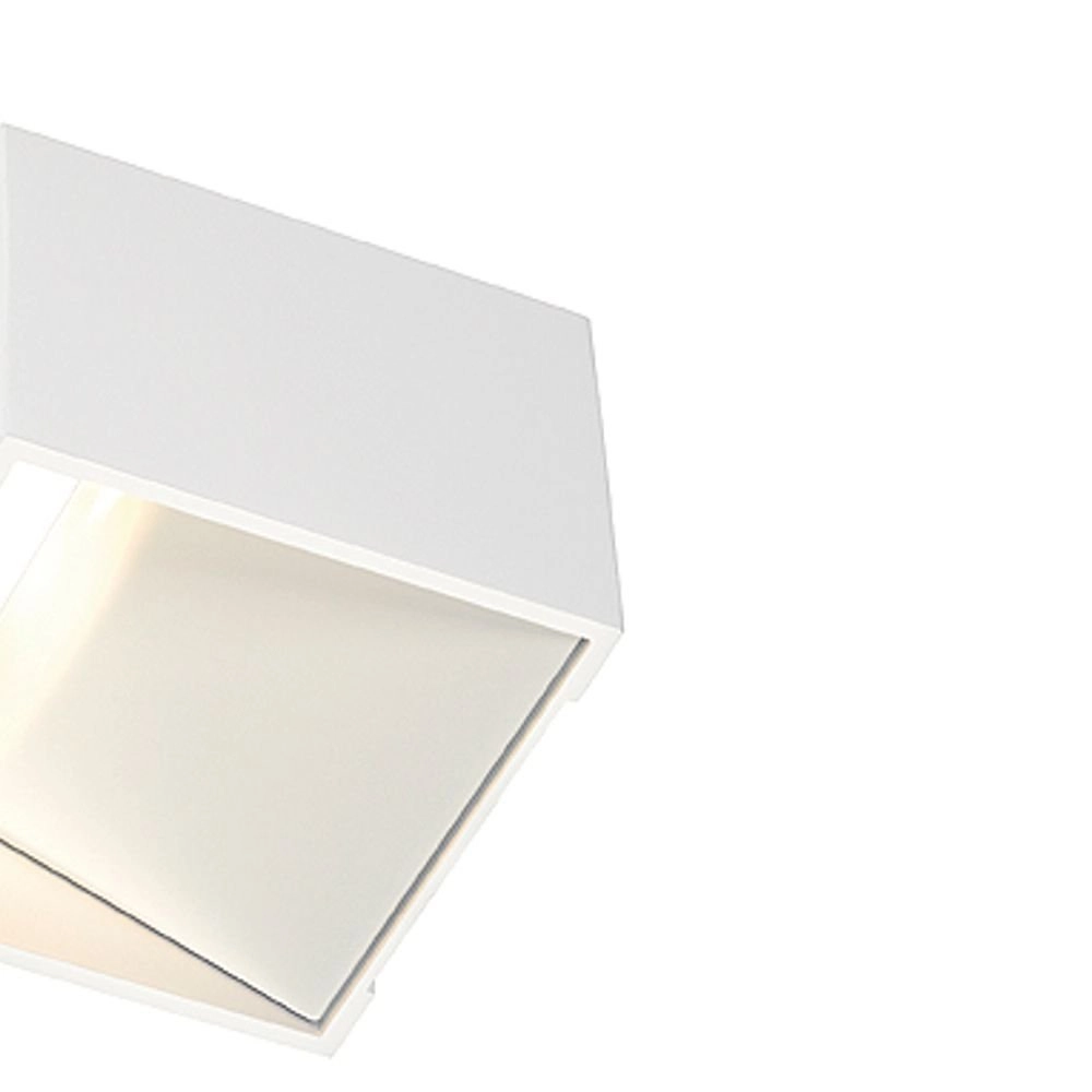 Ledlamp Logs In SLV 4024163136457