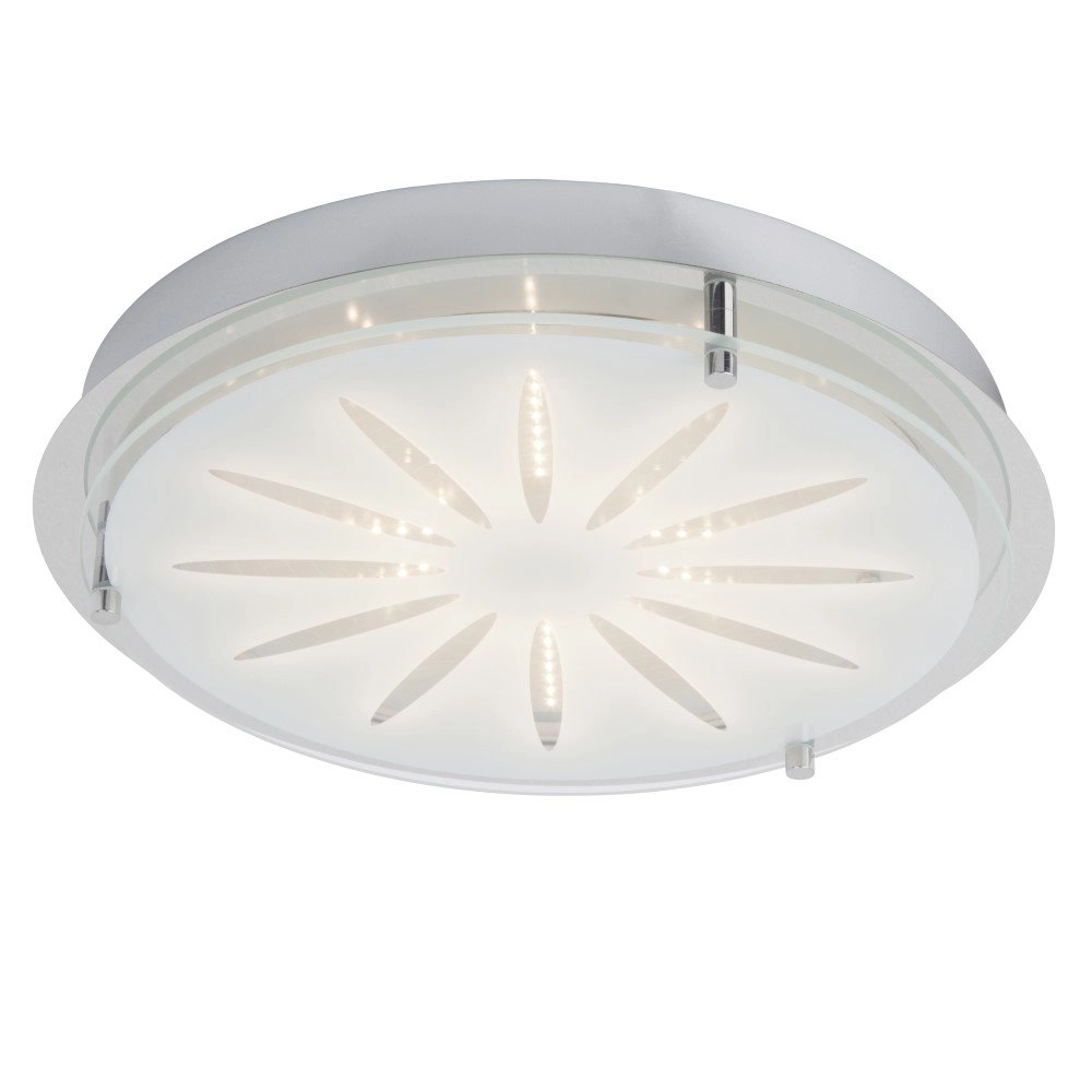 Led plafonnière Cathleen Brilliant 4004353179495