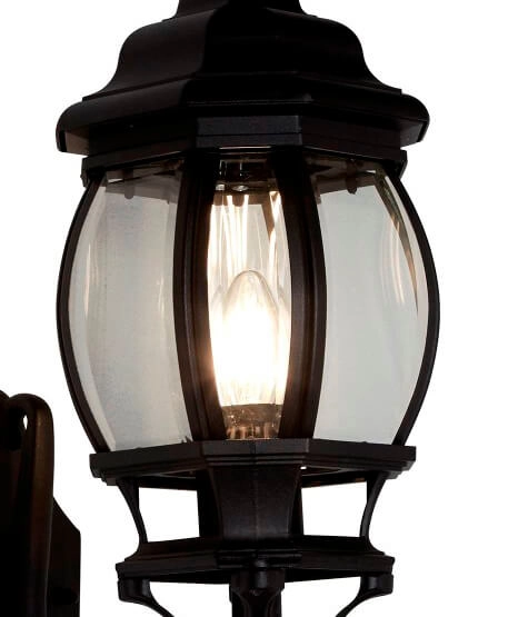 Landelijke lantaarn Bel Aire Searchlight 5013874219473