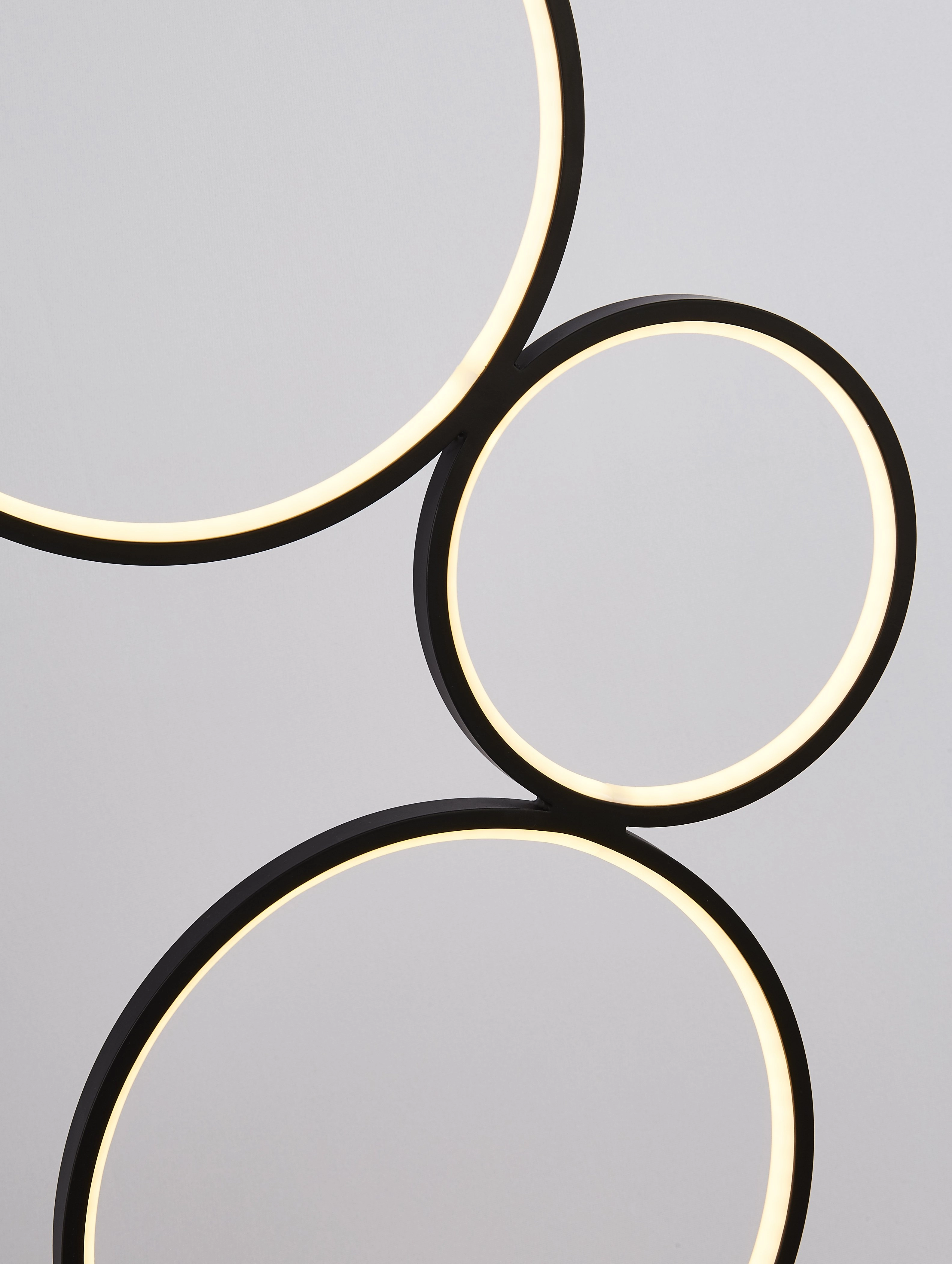 Led vloerlamp Cirque Searchlight 5053423174754