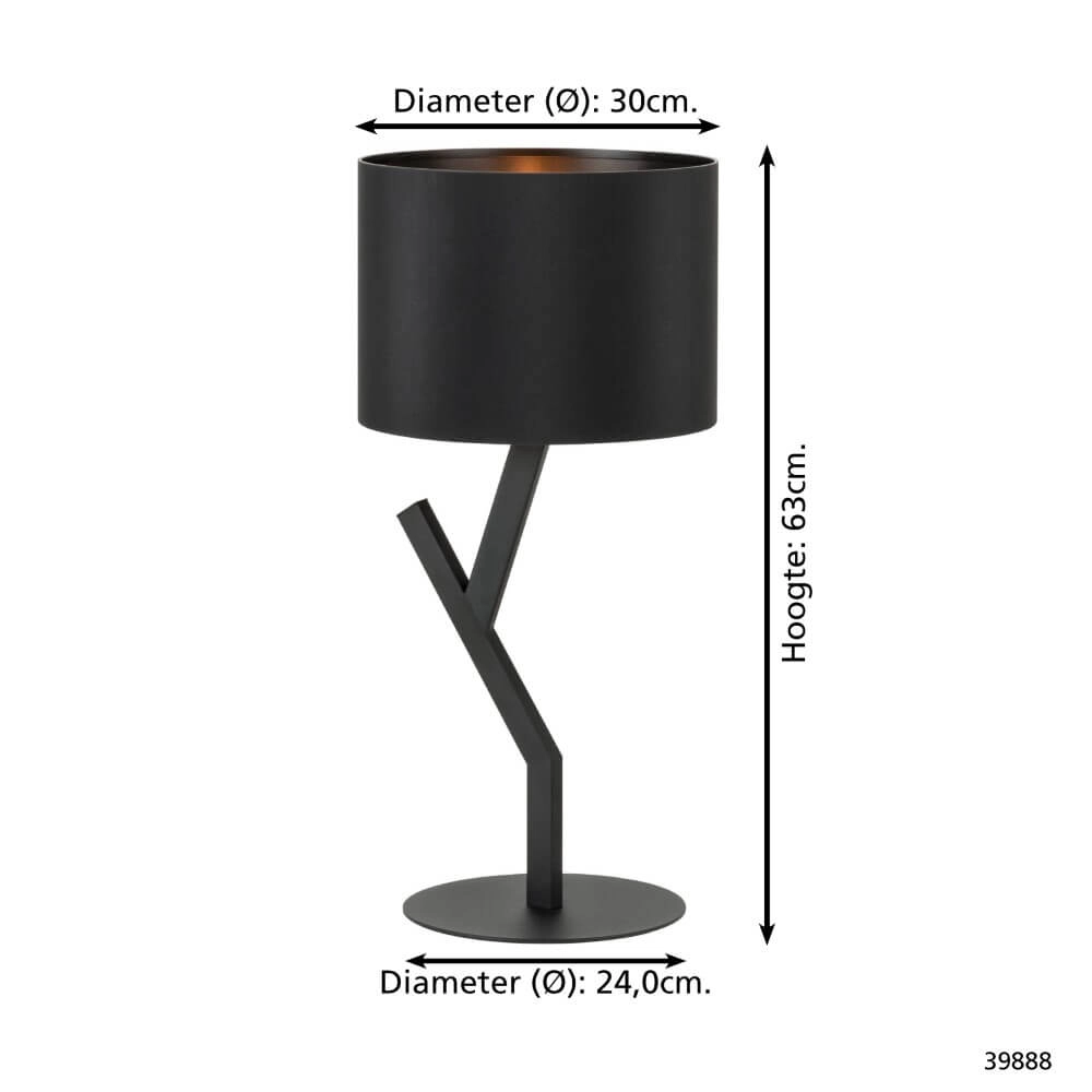 Chique schemerlamp Balnario Stars of Light 9002759398880