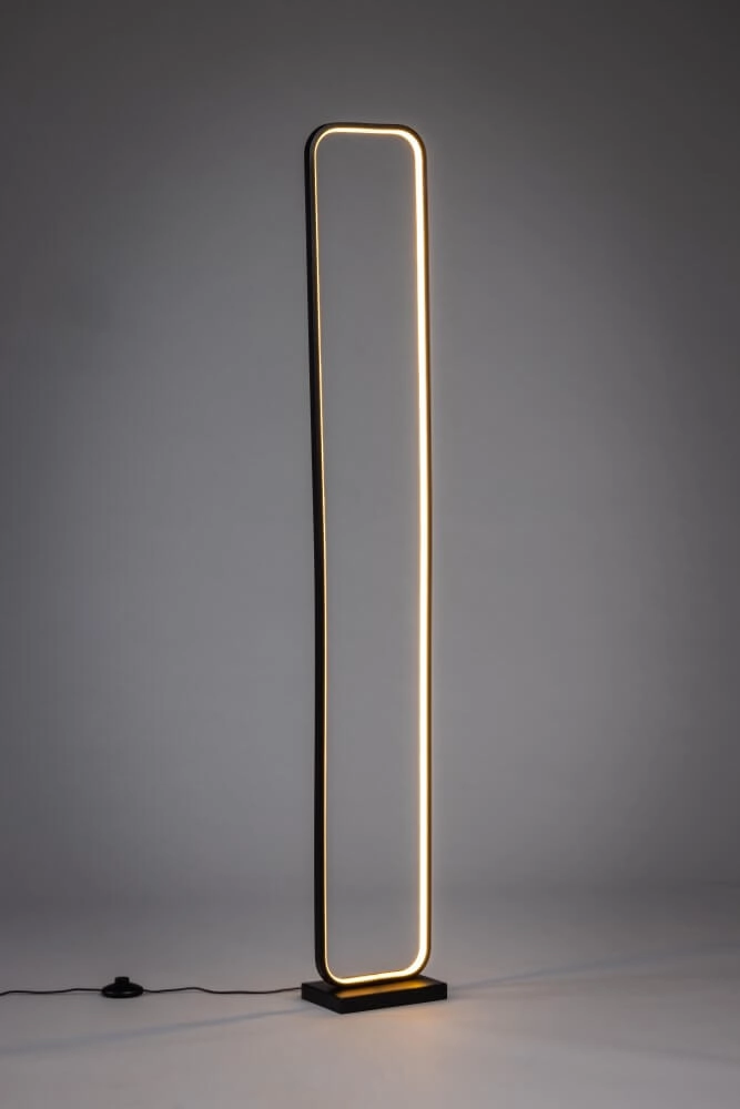 Design led vloerlamp Avenue ETH 8720195304791