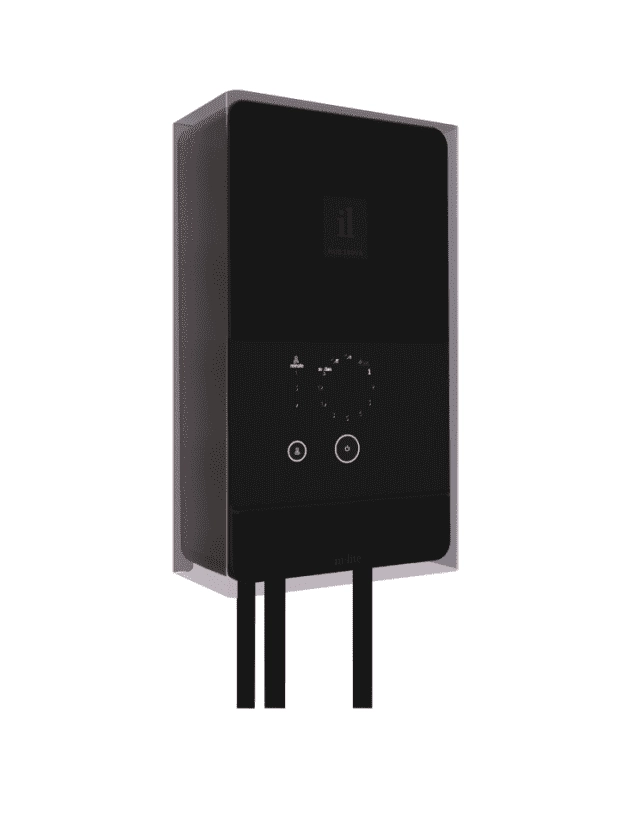 Beschermingskap Hub Protector In-lite 8717051004841