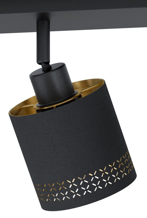 3-lichts opbouwspot Esteperra Eglo 9002759992781