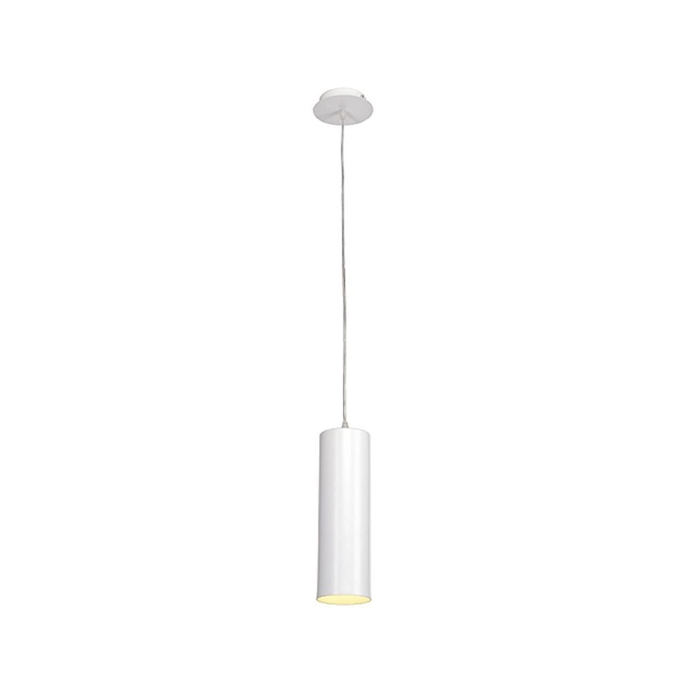 Mooie hanglamp Enola pendel wit SLV 4024163121620