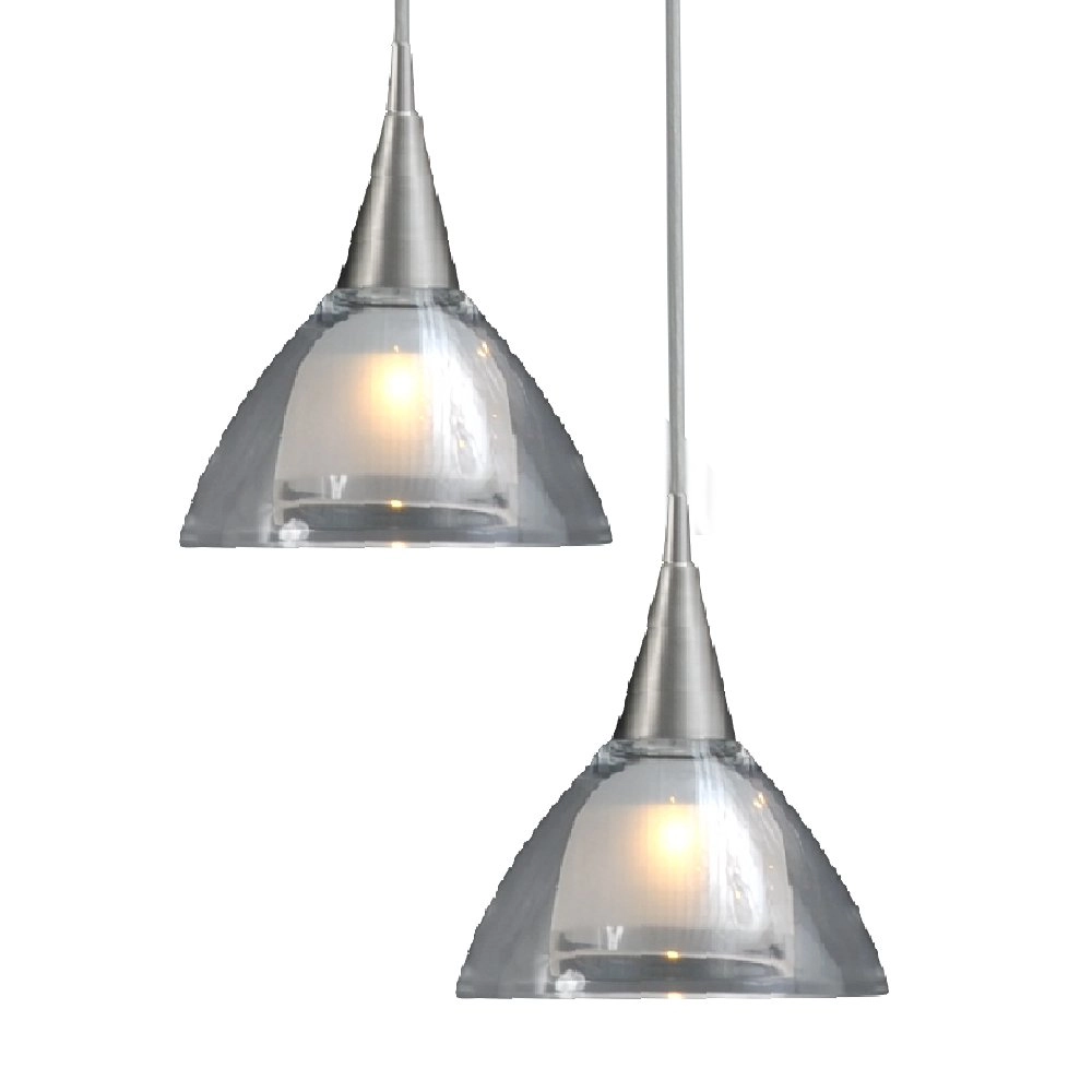 Vide - tafellamp Caterina LED Masterlight 8718121210438