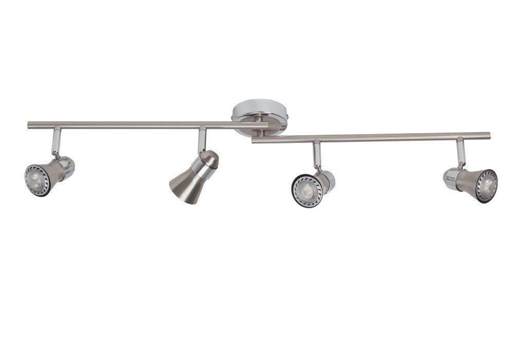 4-lichts opbouwspot Sanny Brilliant 4004353169854