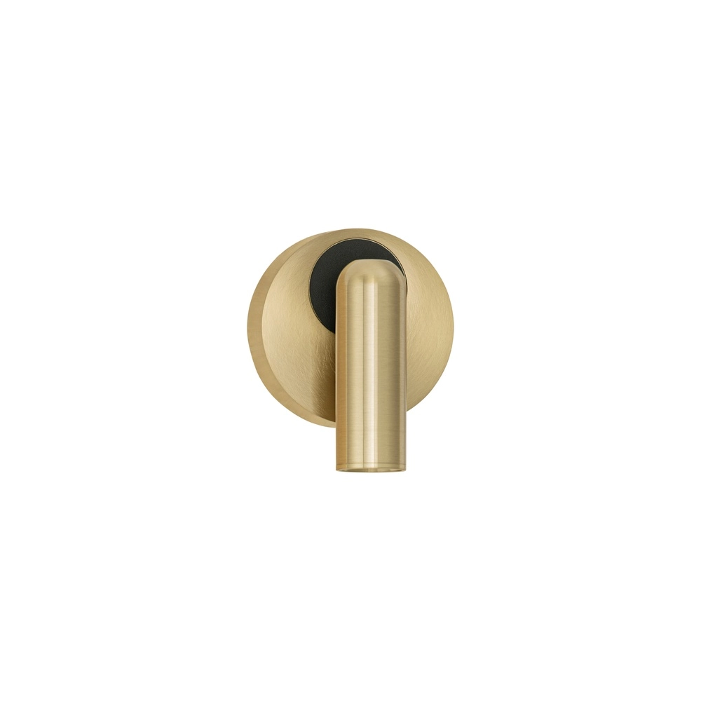 Bedlampje Pictor goud Lyora 5212017472359