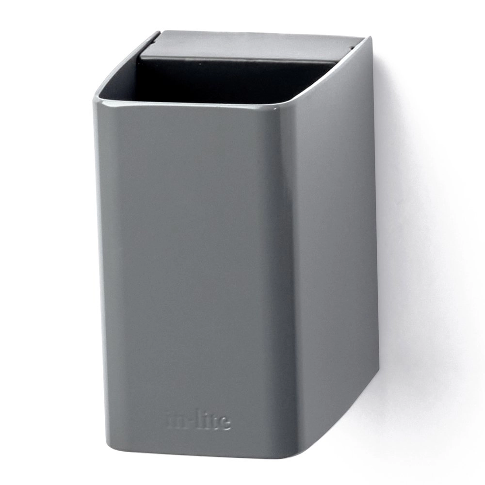 Downlighter Ace Down Flat Grey Downlighter Ace Down Flat Grey
