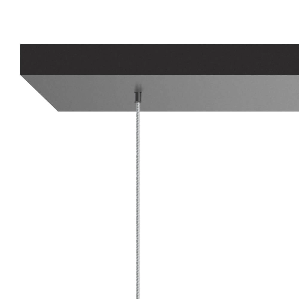 6-lichts hanglamp Gary eettafel ETH 8720195302322