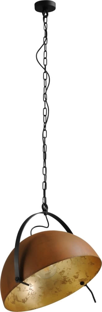 Industriele hanglamp Larino 50 Masterlight 8718121234441