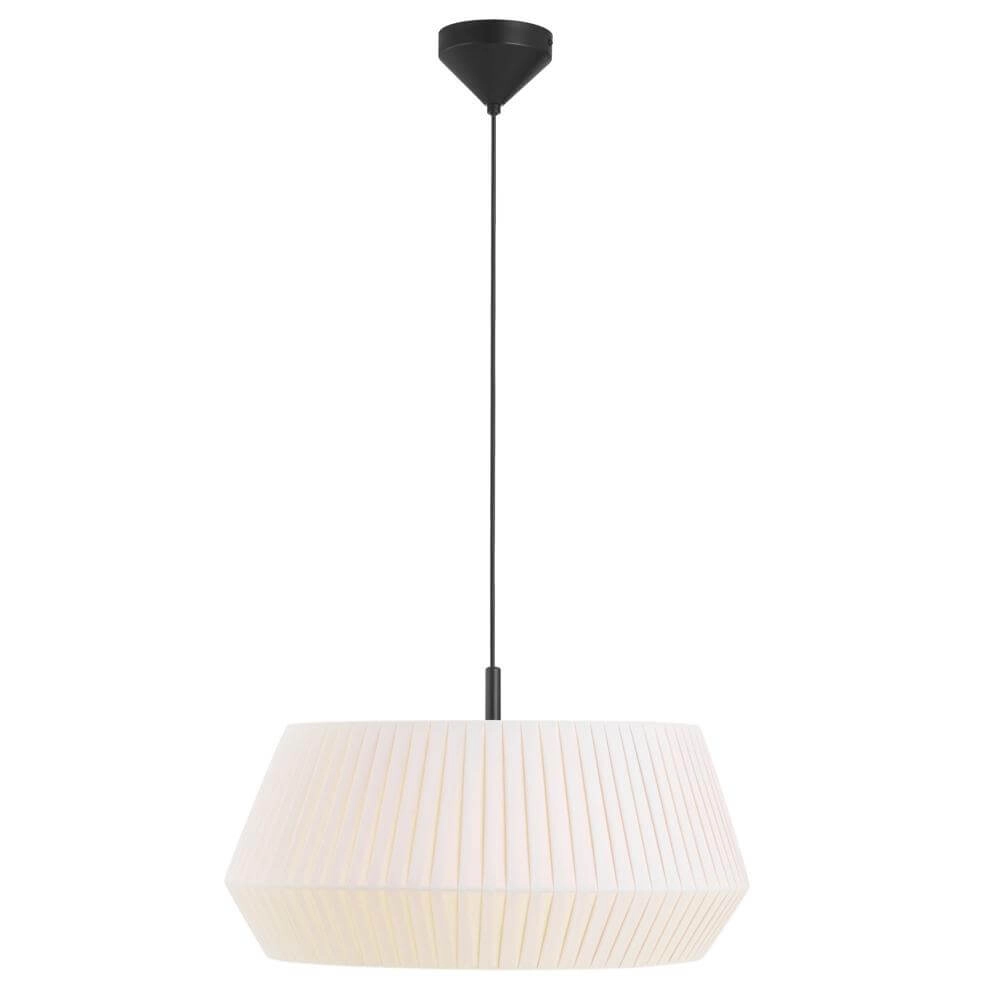 Unieke hanglamp Dicte wit Ø 53cm Nordlux 5704924005534
