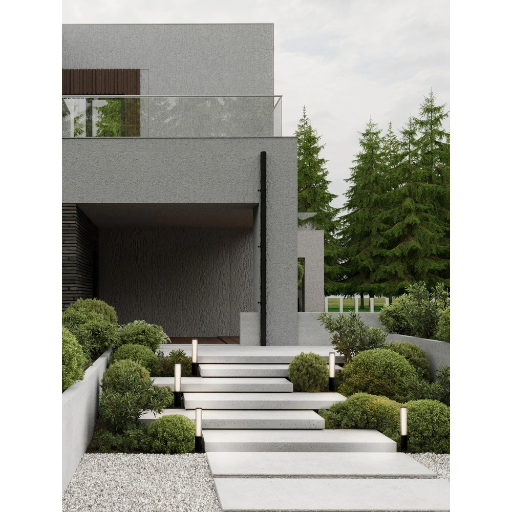 Strakke padverlichting Iman 65,5cm Lyora 5212017472427