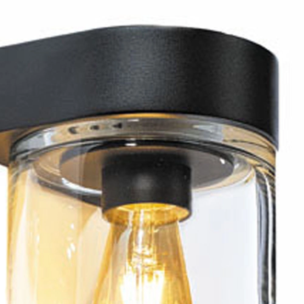 Buitenlamp landelijk Tesla 15x25cm Royal Botania