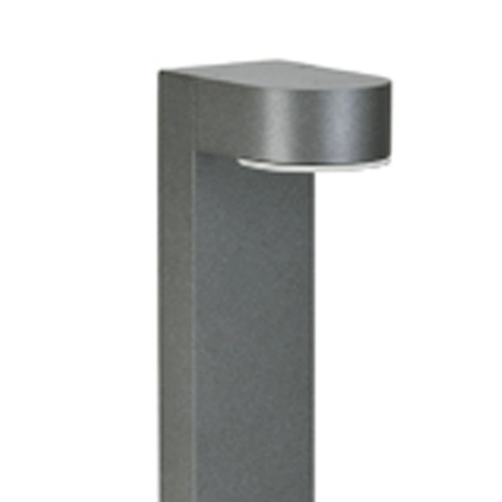 Padverlichting Led Curl 70cm - antraciet Albert 4007235222289