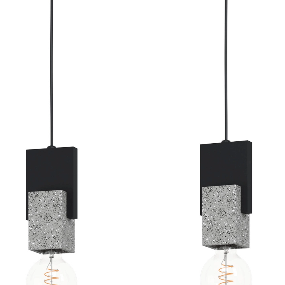 Design hanglamp Lobatia Eglo 9002759995324