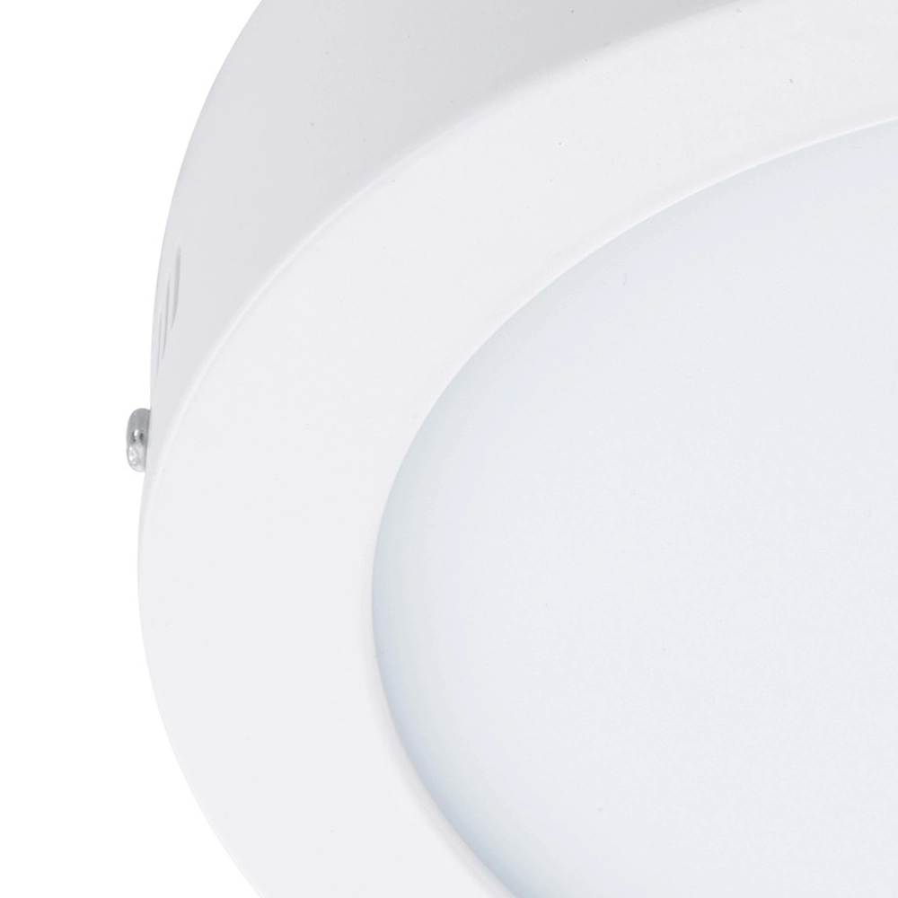 Plafonniere Fueva 1 wit Eglo 9002759961688