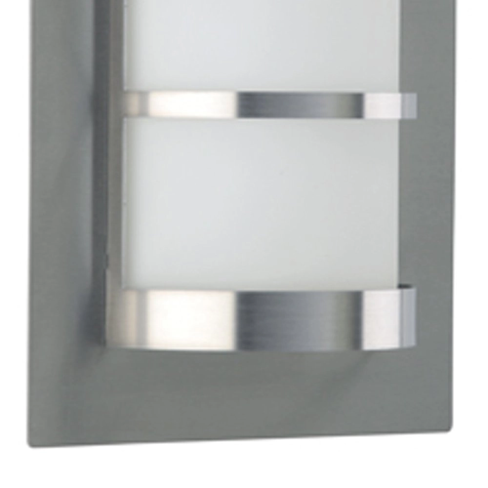 Buitenlamp balkon Lamp 26cm Albert 4007235962246