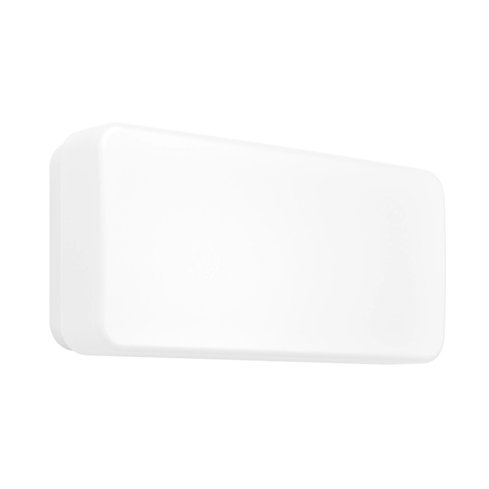 Wandlamp Pogliola E wit 28,5cm Eglo 9002759742683