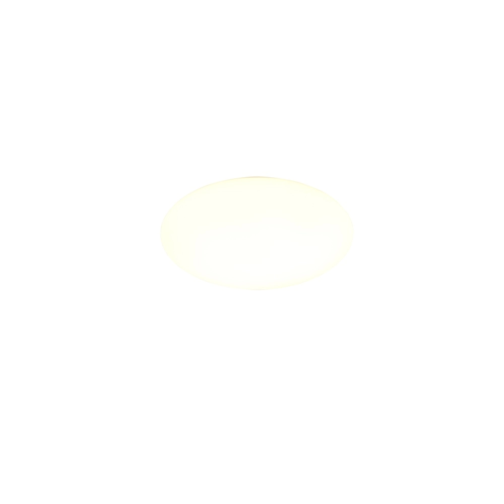 Plafondlamp Viora wit