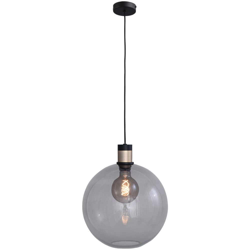 Hanglamp Lazise 2 Ø 30cm Masterlight 8718121303673