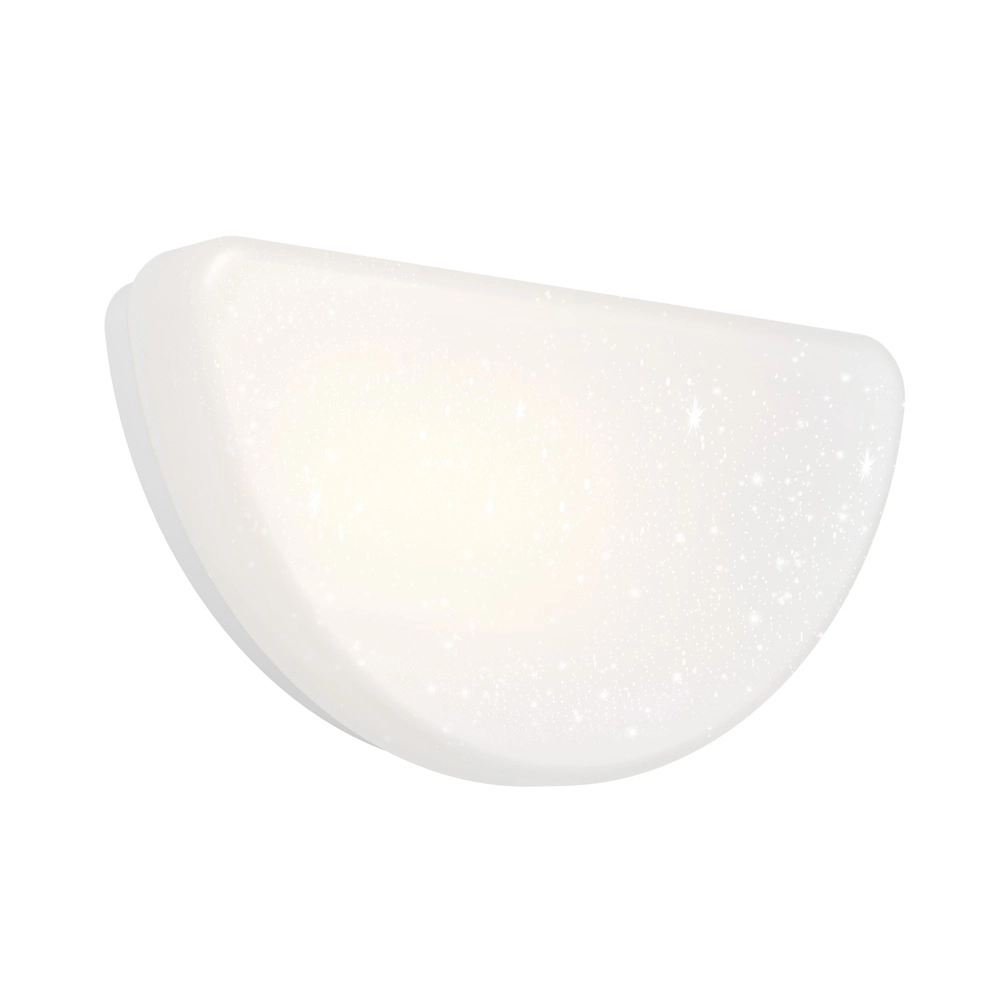 Wandlamp Pogliola E 29cm wit Eglo 9002759742720