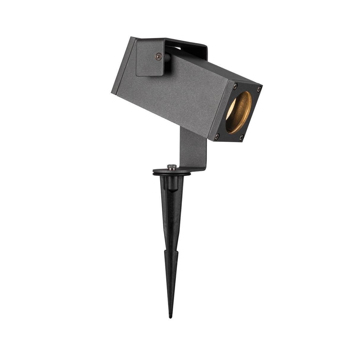 Strakke prikspot Theo Bracket SLV 4024163248020