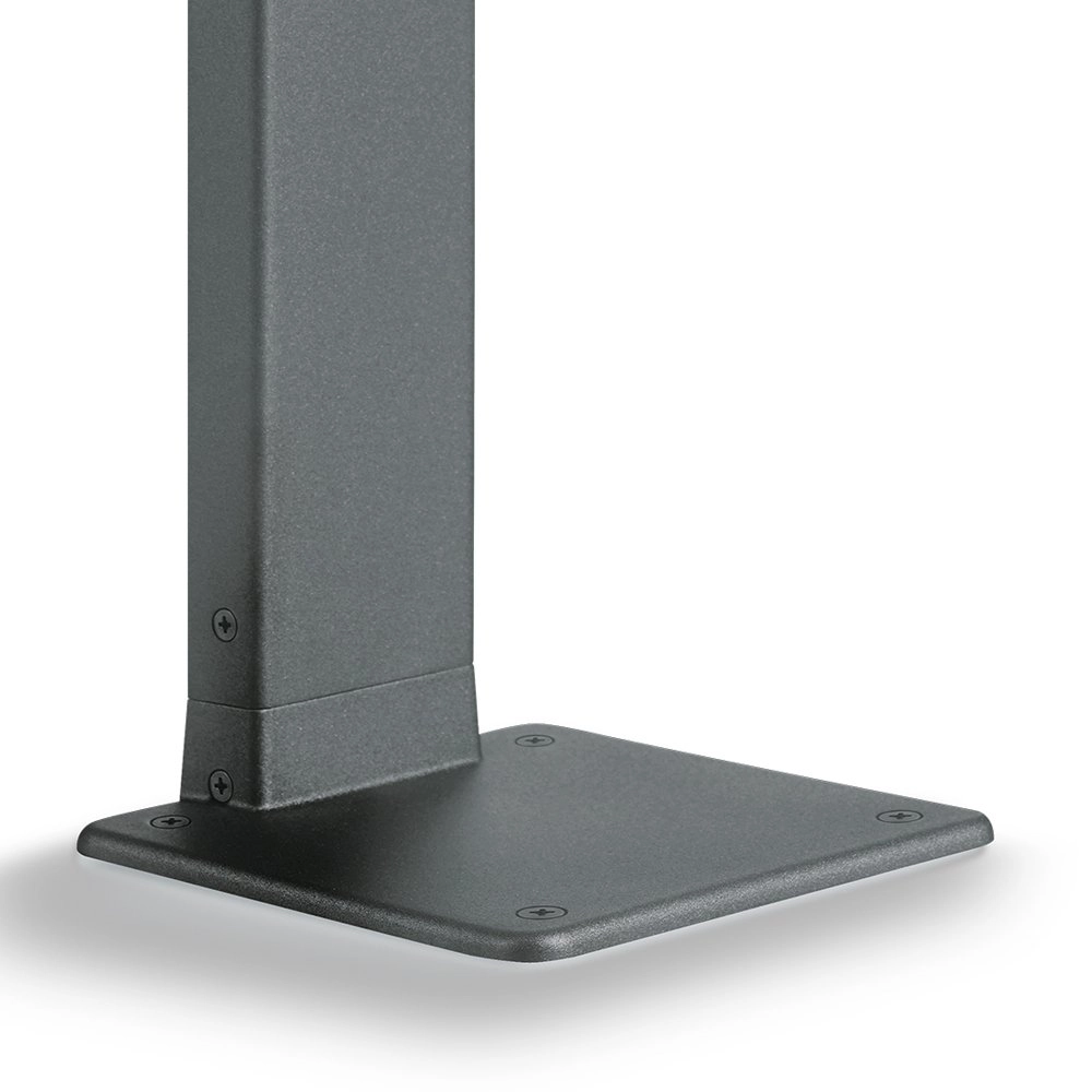 Solar tuinlamp XSOLAR GL-S ANT Steinel 4007841009830