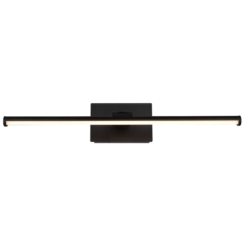Schilderijlamp Jaime I zwart Globo 9007371510658