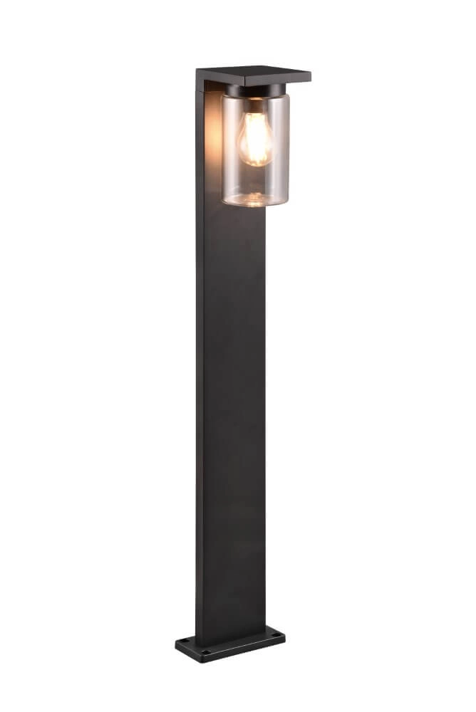 Staande lamp Ardila zwart 100cm Trio 4017807564099