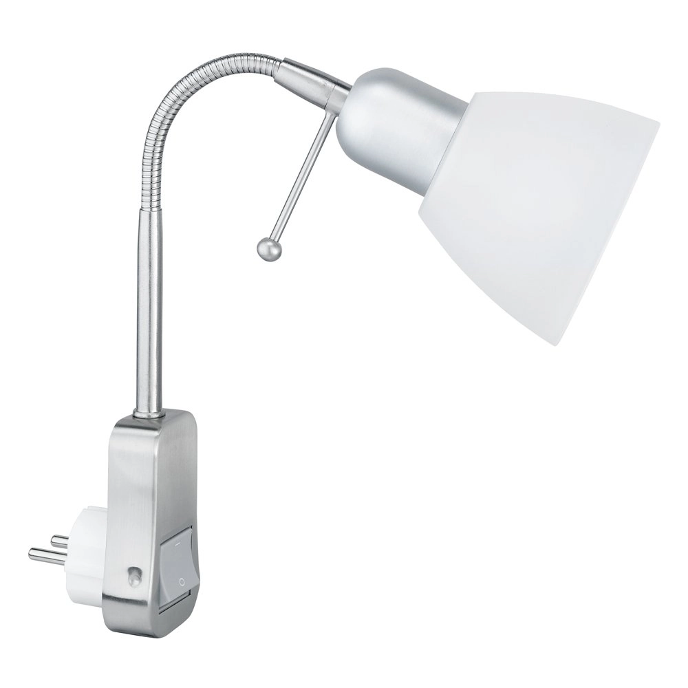 Design leeslamp Series 8901 met stekker