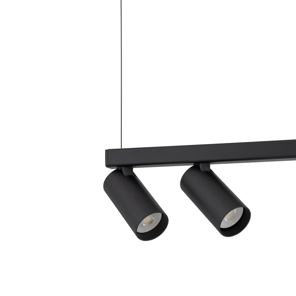 Design hanglamp Fourty grijs Lyora 5903139114509