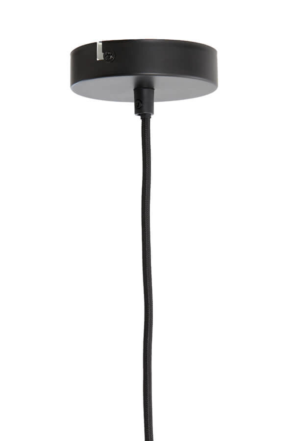 Scandinavische hanglamp Rafaella Ø 34cm Light & Living 8717807745615