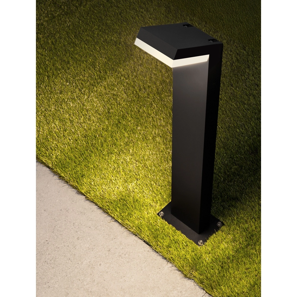Tuinlamp Farge antraciet Tuinlamp Farge antraciet