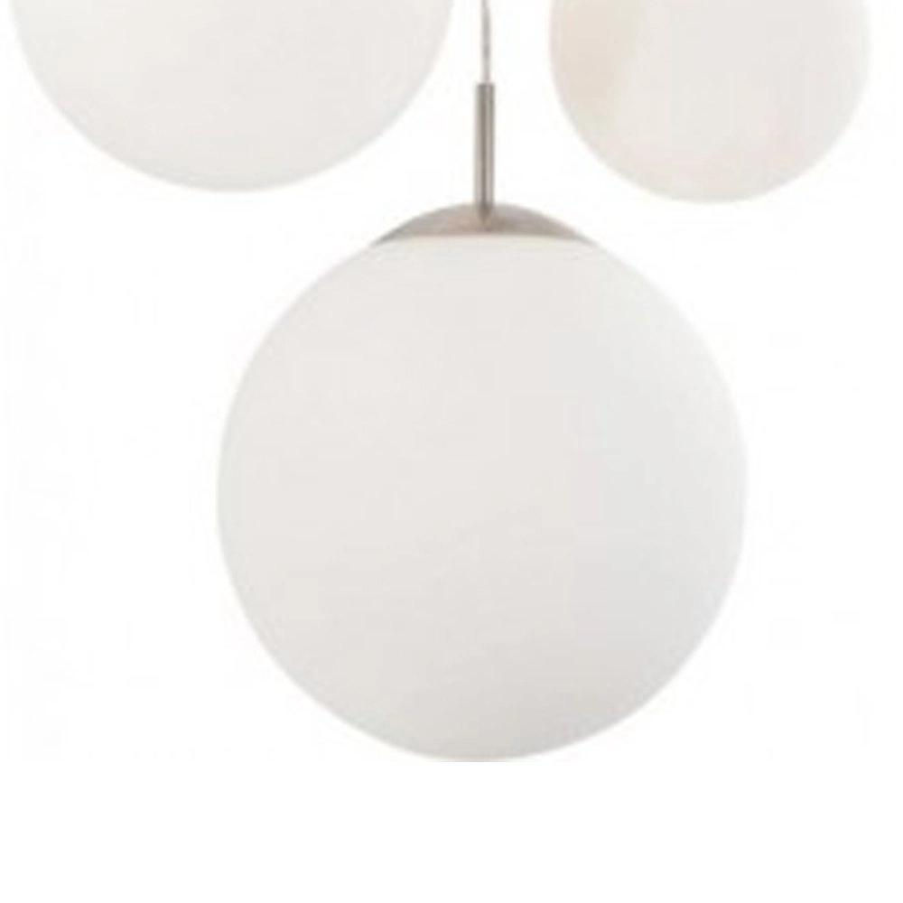 Plafondlamp Bollique Steinhauer 8712746092561