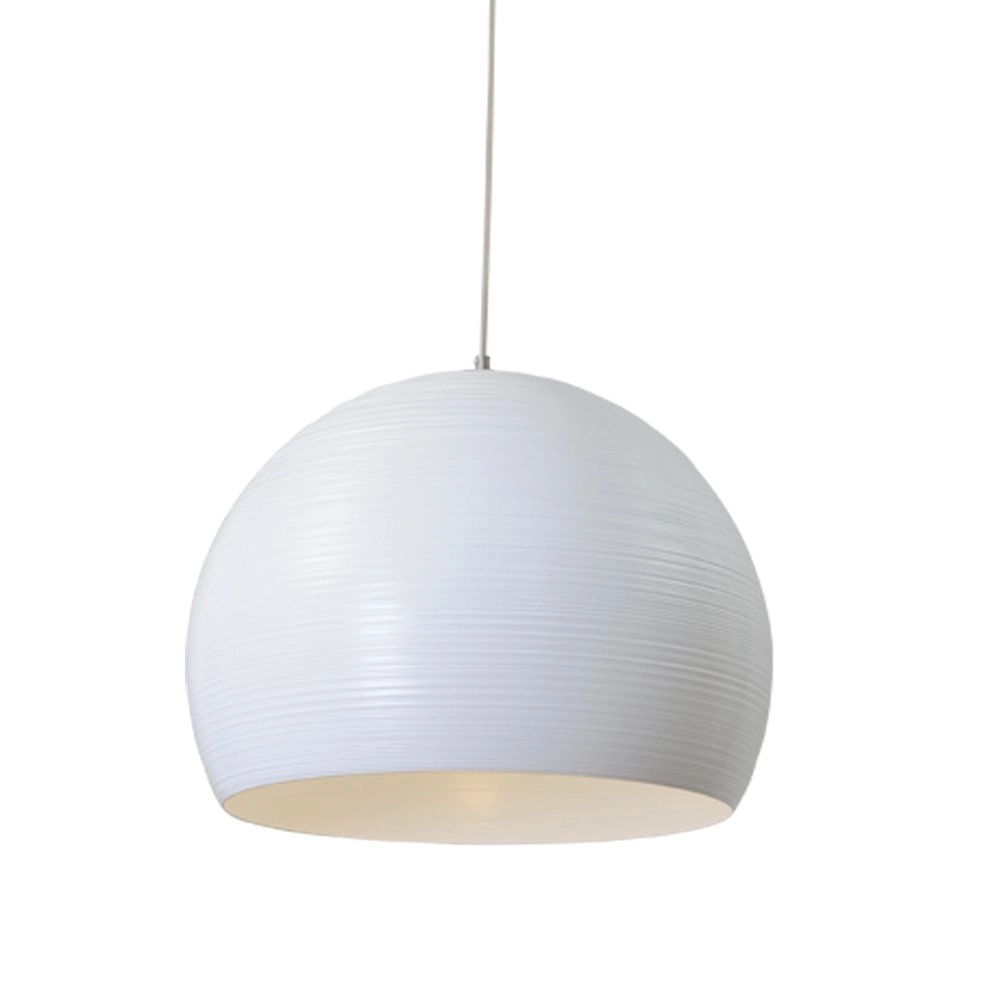 Witte eetkamer hanglamp Concepto 2x40 Masterlight 8718121125183