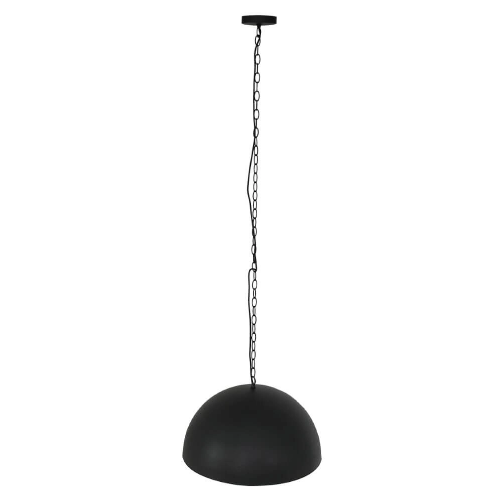 Kantoor hanglamp Semicirkel Ø 50cm Steinhauer 8712746131048
